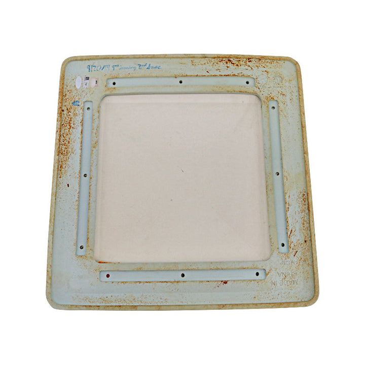 Derek Jeter Autographed Signed Toronto Blue Jays at New York Yankees 9/20/2014 Game Used Second Base (9th Inning) (Steiner LOA & MLB Auth)