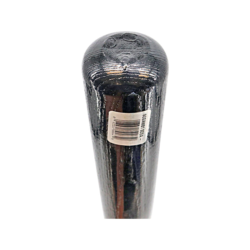 Sammy Sosa Chicago Cubs Autographed Signed Rawlings Big Stick Bat (Sosa ASI Holo)