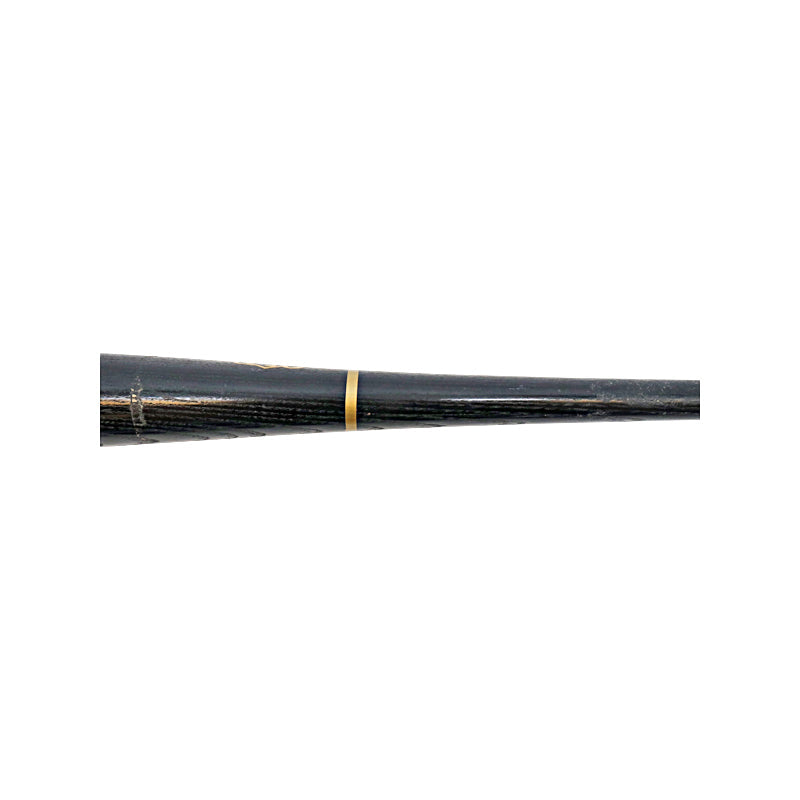 Rafael Palmeiro Rangers Cubs Orioles Autographed Signed Inscribed Old Hickory Bat (Palmeiro ASI Holo)