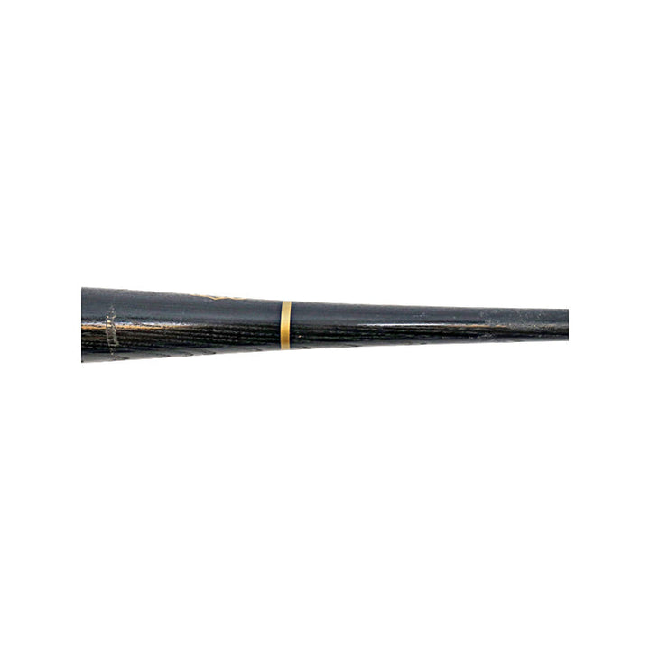 Rafael Palmeiro Rangers Cubs Orioles Autographed Signed Inscribed Old Hickory Bat (Palmeiro ASI Holo)