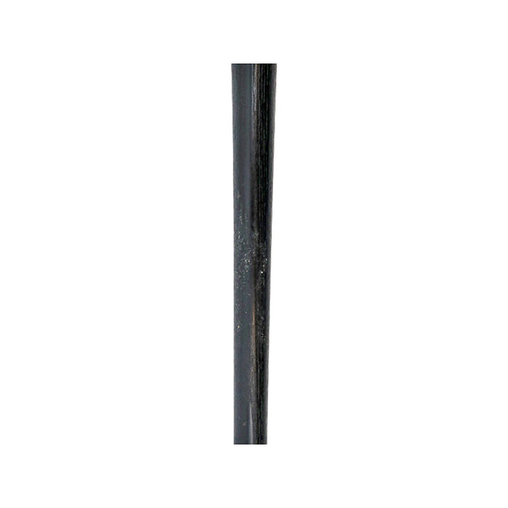 Rafael Palmeiro Rangers Cubs Orioles Autographed Signed Inscribed Old Hickory Bat (Palmeiro ASI Holo)