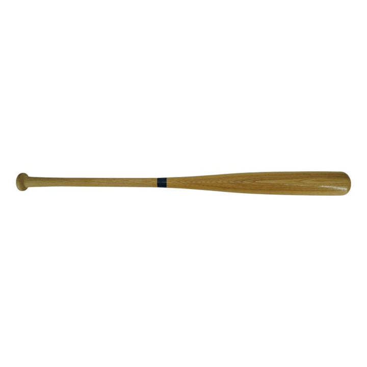 Derek Jeter New York Yankees Autographed Engraved Stat Bat LE 19/222 Steiner COA