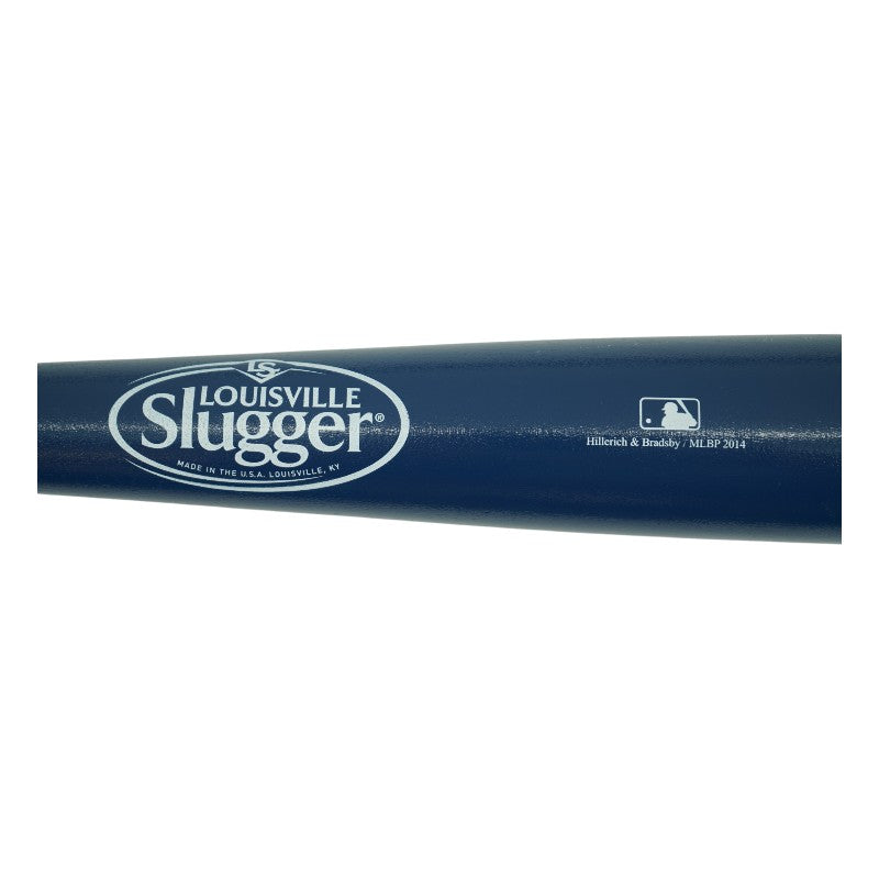 Derek Jeter New York Yankees Autographed Inscribed 2014 All Star Game Bat LE 13/22 Steiner Holo
