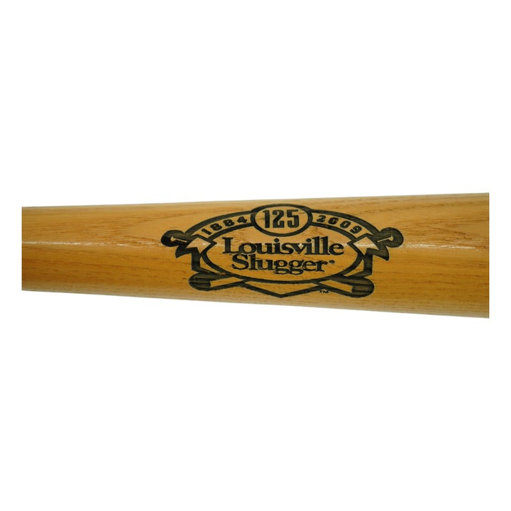 Jeter Rivera Pettitte Posada New York Yankees Core Four Multi Signed Louisville Slugger Engraved Bat Steiner COA/PSA LOA