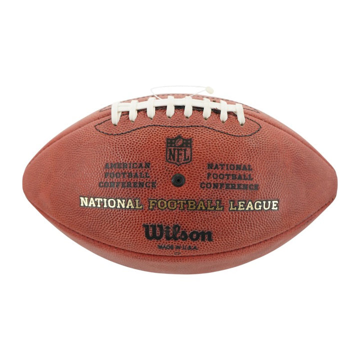 Aikman Smith Irvin Staubach Dallas Cowboys Legends Autographed Football HM COA
