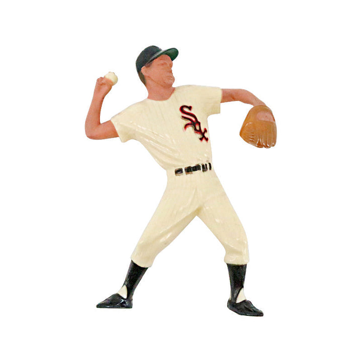 Nellie Fox Chicago White Sox Original Hartland Figure 1958-1962