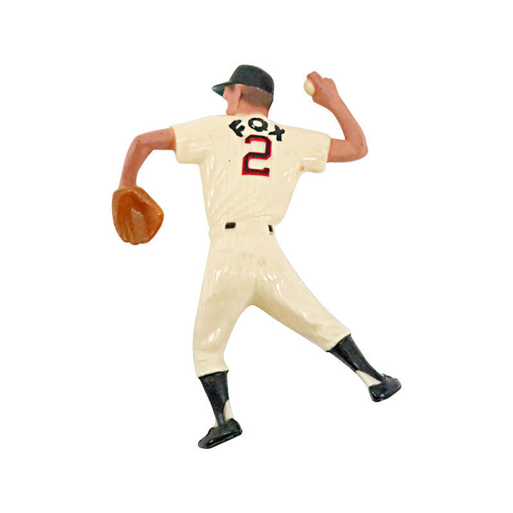 Nellie Fox Chicago White Sox Original Hartland Figure 1958-1962