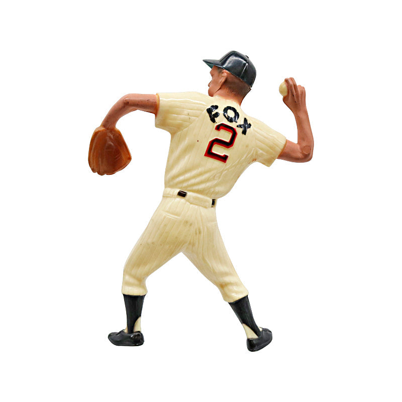 Nellie Fox Chicago White Sox Original Hartland Figure 1958-1962