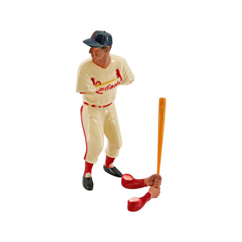 Stan Musial St. Louis Cardinals Damaged Hartland Figure 