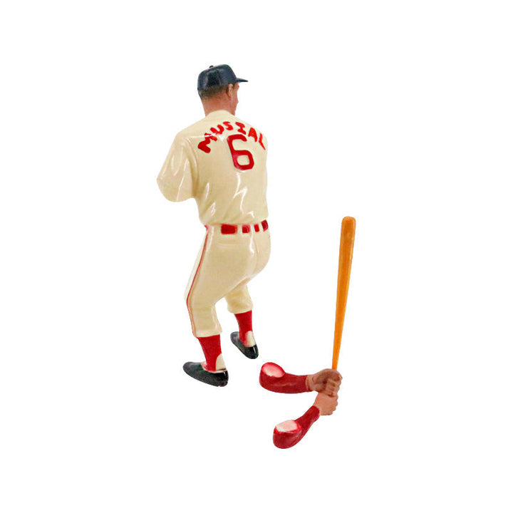 Stan Musial St. Louis Cardinals Damaged Hartland Figure 