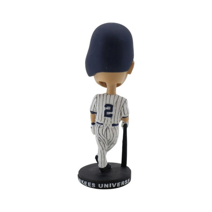 Derek Jeter New York Yankees Limited Edition Yankees Universe Bobblehead