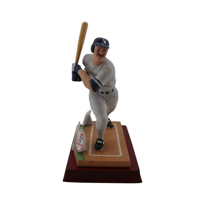Don Mattingly New York Yankees Sports Impressions Statue Figurine LE 1099/1990