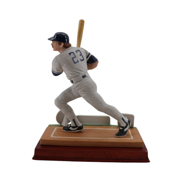 Don Mattingly New York Yankees Sports Impressions Statue Figurine LE 1099/1990