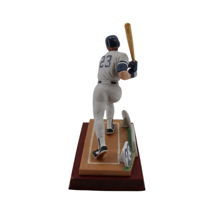 Don Mattingly New York Yankees Sports Impressions Statue Figurine LE 1099/1990
