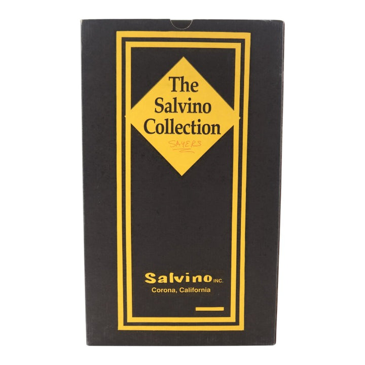 Gale Sayers Chicago Bears Signed Salvino Figurine Salvino COA LE 395/1000