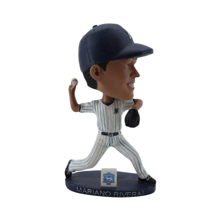Mariano Rivera New York Yankees Limited Edition Yankees Universe Bobble Head