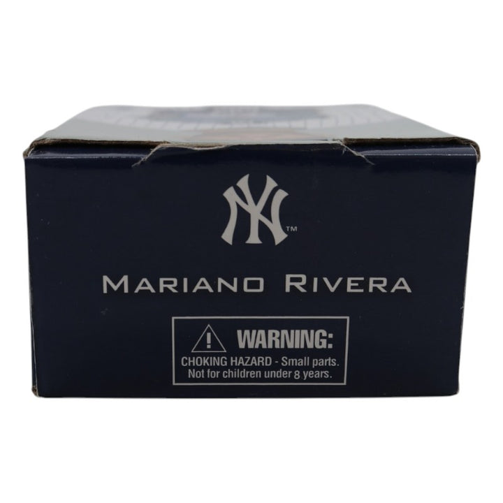 Mariano Rivera New York Yankees Limited Edition Yankees Universe Bobble Head