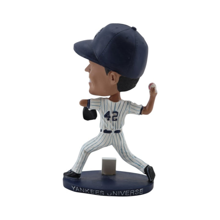 Mariano Rivera New York Yankees Limited Edition Yankees Universe Bobble Head