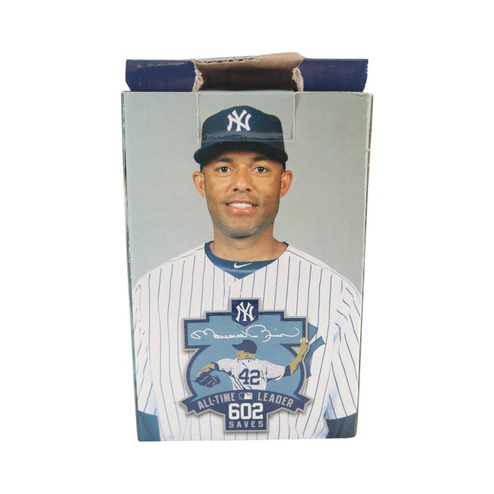 Mariano Rivera New York Yankees Limited Edition Yankees Universe Bobble Head