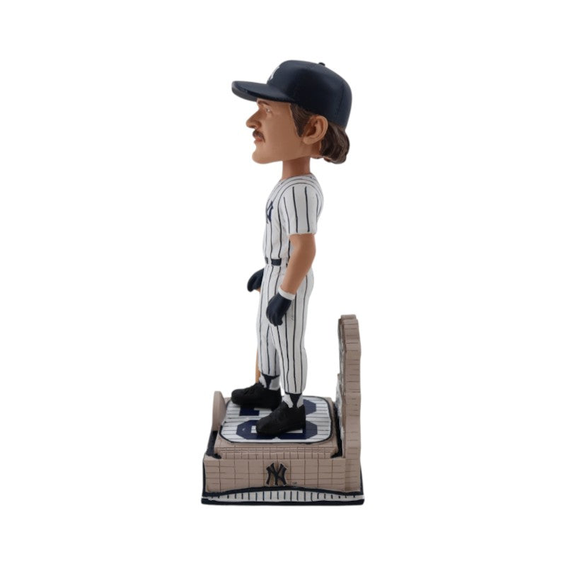 Don Mattingly New York Yankees Foco Captain Bobble Head