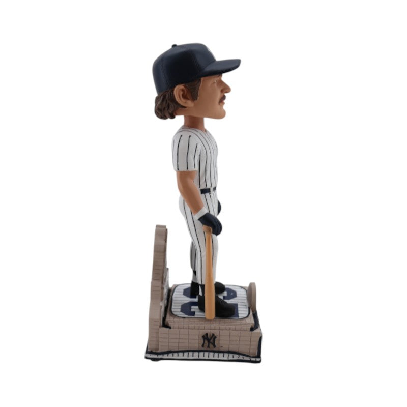 Don Mattingly New York Yankees Foco Captain Bobble Head