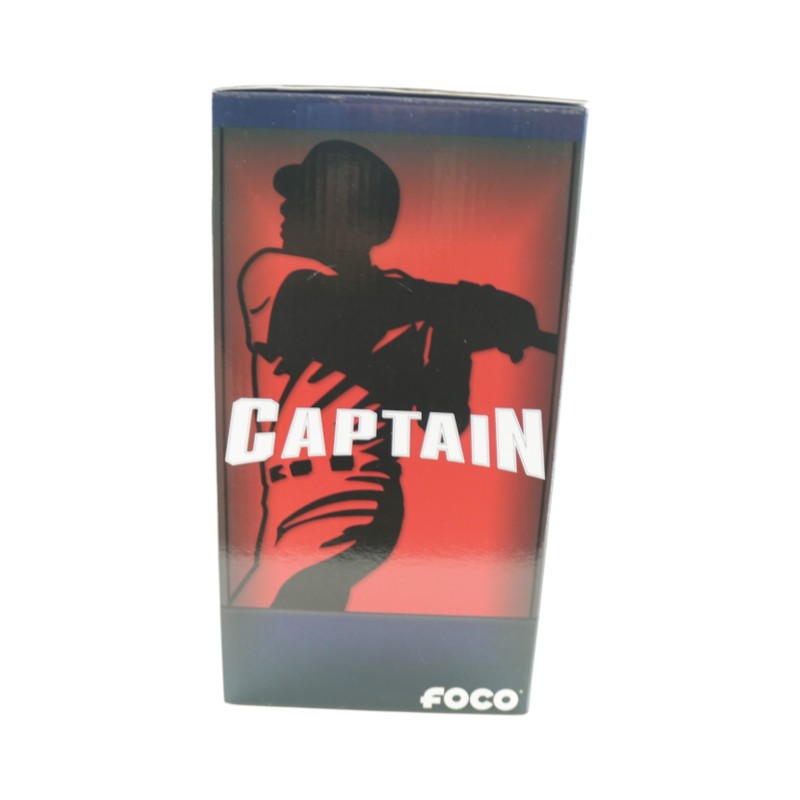 Don Mattingly New York Yankees Foco Captain Bobble Head