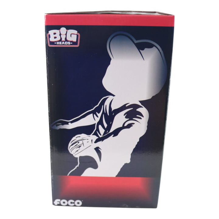 Thurman Munson New York Yankees Foco Big Heads Bobble Head