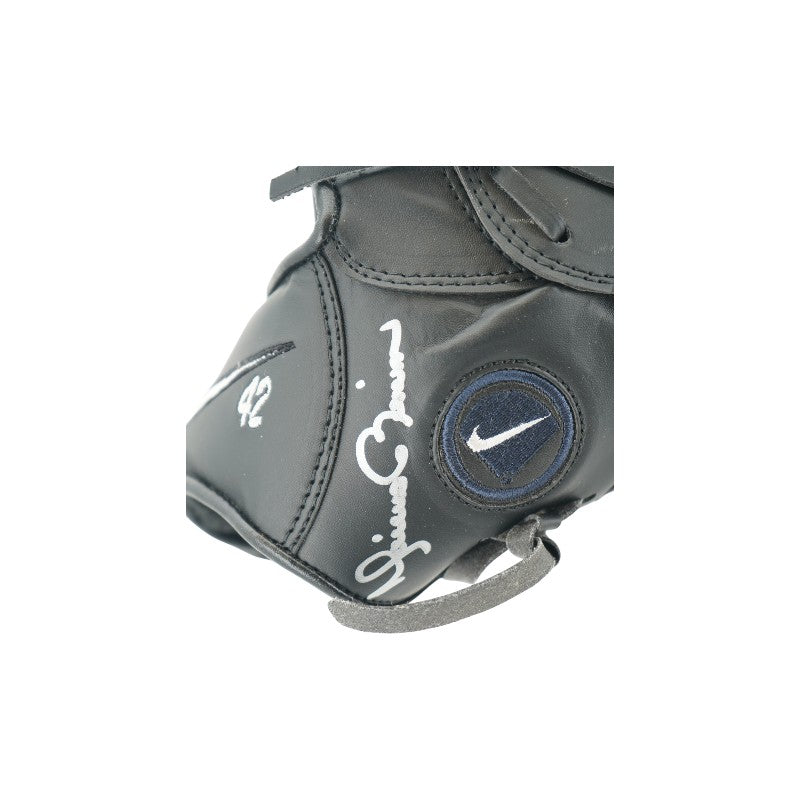 Mariano Rivera New York Yankees Autographed Signed Custom Glove (CX Auth)