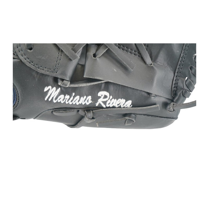 Mariano Rivera New York Yankees Autographed Signed Custom Glove (CX Auth)