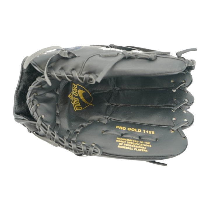 Mariano Rivera New York Yankees Autographed Signed Custom Glove (CX Auth)