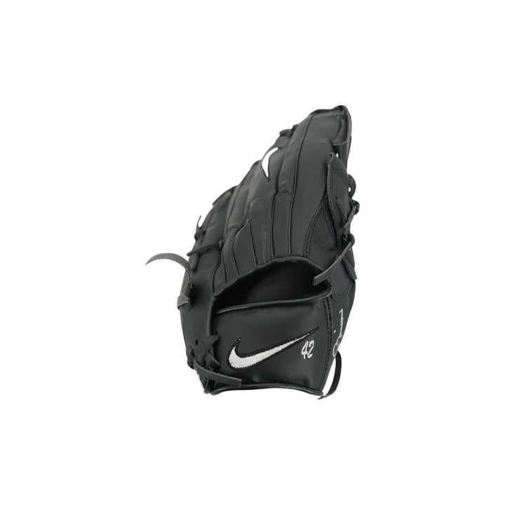 Mariano Rivera New York Yankees Autographed Signed Custom Glove (CX Auth)