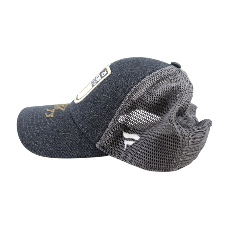 Adin Hill Las Vegas Golden Knights Signed 23 Stanley Cup Champs Hat Fanatics Auth (2)