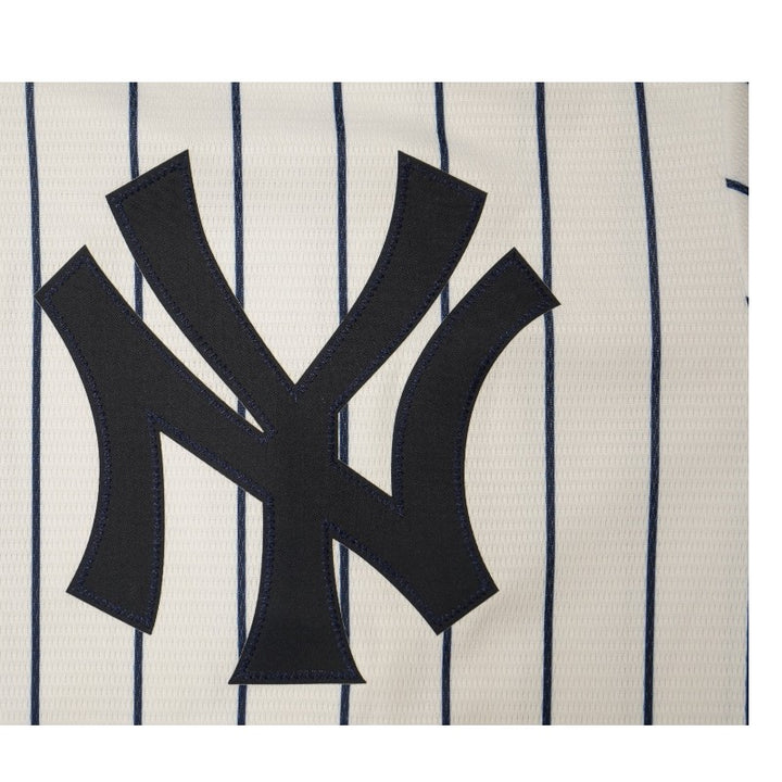Don Mattingly New York Yankees Autographed Inscribed Majestic Jersey Fanatics/MLB Auth