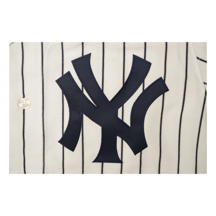 Don Mattingly New York Yankees Autographed Mitchell & Ness Pinstripe Jersey Fanatics/MLB Auth
