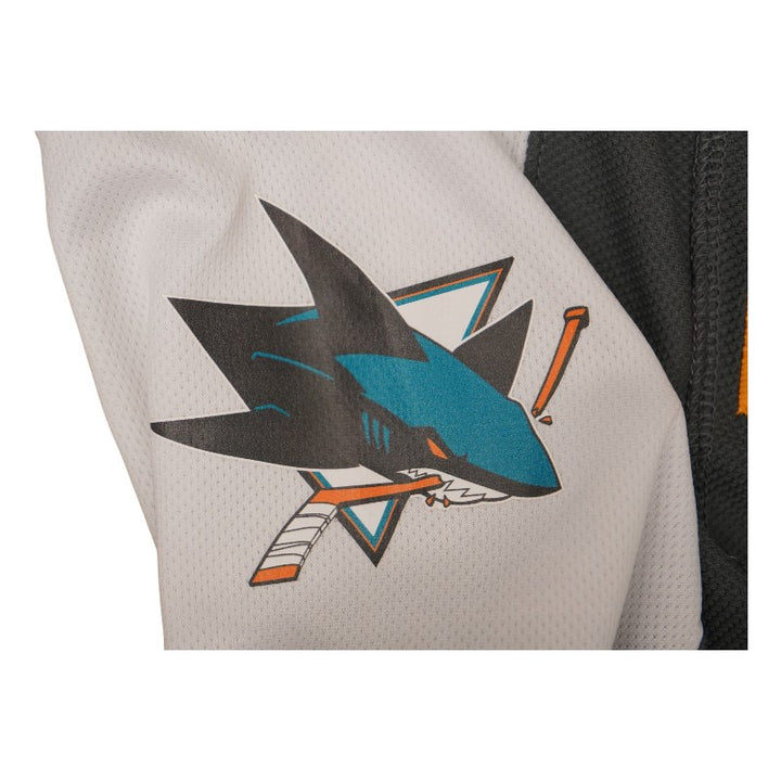 Joe Pavelski San Jose Sharks Autographed 2016 All Star Game Adidas Jersey PSA COA