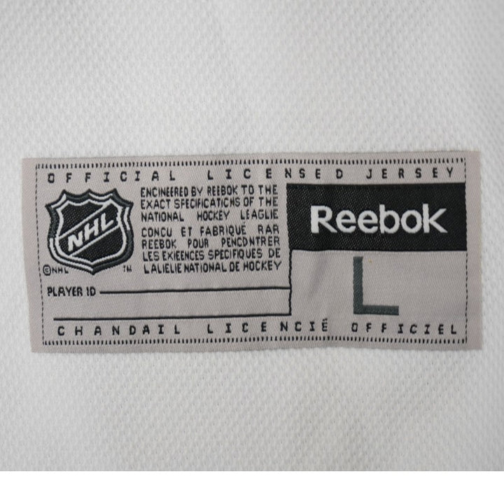 Joe Pavelski San Jose Sharks Autographed 2016 All Star Game Adidas Jersey PSA COA