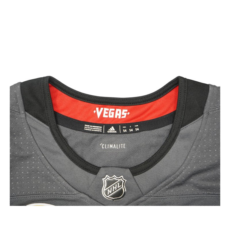 Las Vegas Golden Knights 2018 Western Conference Champs Team Signed Adidas Jersey LE 34/109 Fanatics Auth
