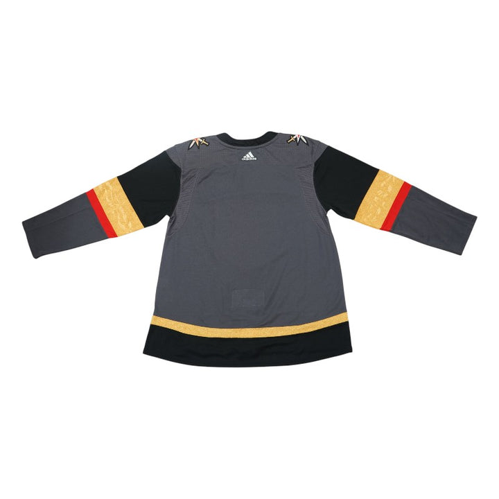 Las Vegas Golden Knights 2018 Western Conference Champs Team Signed Adidas Jersey LE 34/109 Fanatics Auth