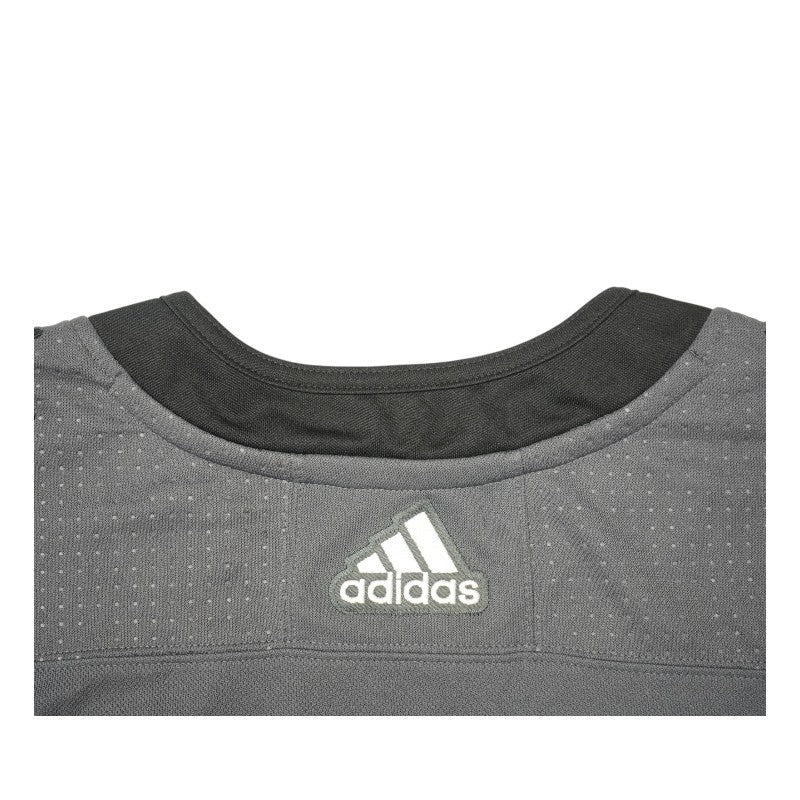 Las Vegas Golden Knights 2018 Western Conference Champs Team Signed Adidas Jersey LE 34/109 Fanatics Auth