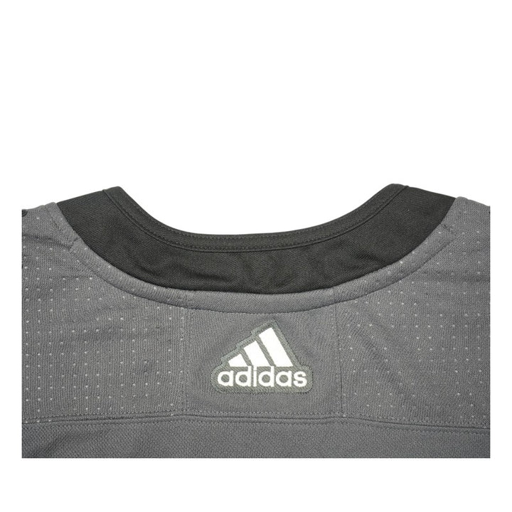 Las Vegas Golden Knights 2018 Western Conference Champs Team Signed Adidas Jersey LE 34/109 Fanatics Auth