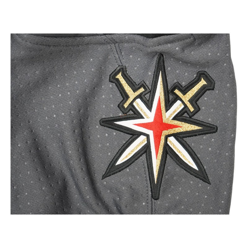Las Vegas Golden Knights 2018 Western Conference Champs Team Signed Adidas Jersey LE 34/109 Fanatics Auth