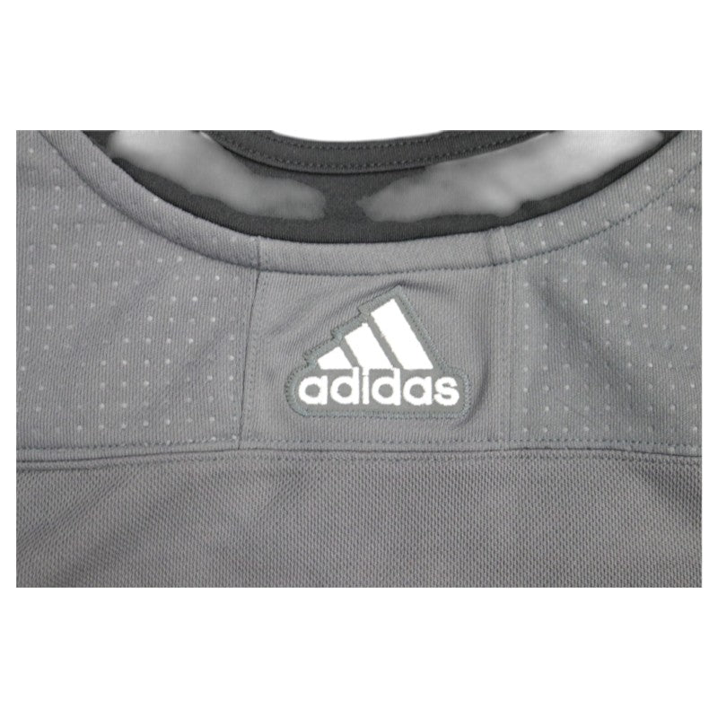 Vegas Golden Knights 2023 Stanley Cup Team Signed Grey Adidas Jersey 18 Autos Fanatics Holo LE 18/50