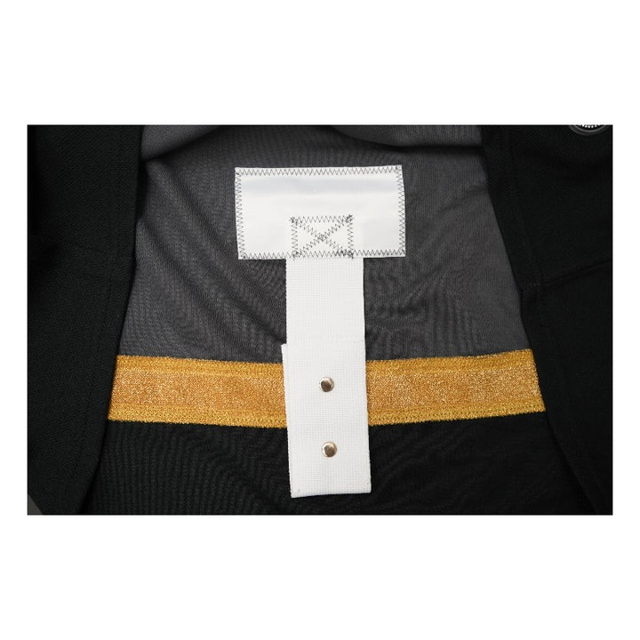 Marc-Andre Fleury Las Vegas Golden Knights Autographed Inscribed Adidas Jersey LE 12/29 Fanatics Auth