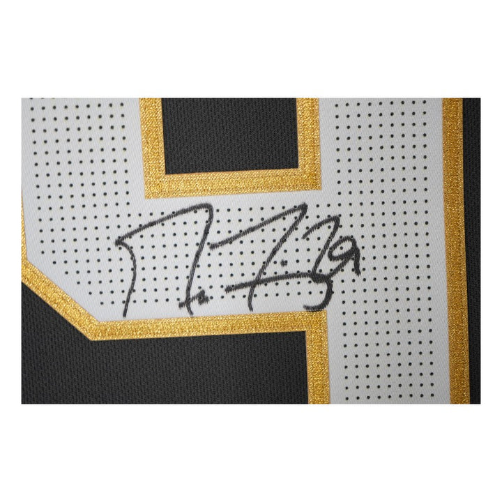 Marc-Andre Fleury Las Vegas Golden Knights Autographed Inscribed Adidas Jersey LE 12/29 Fanatics Auth