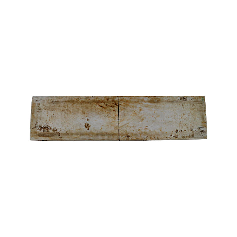 Mariano Rivera New York Yankees Autographed Signed Game Used Pitching Mound From Career Saves 627, 628 & 629 (Steiner Holo)