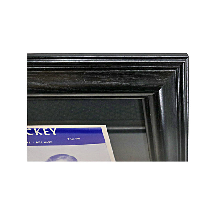 Mickey Mantle New York Yankees Autographed Signed Framed 9x12 "I Love Mickey" Music Sheet (JSA LOA)