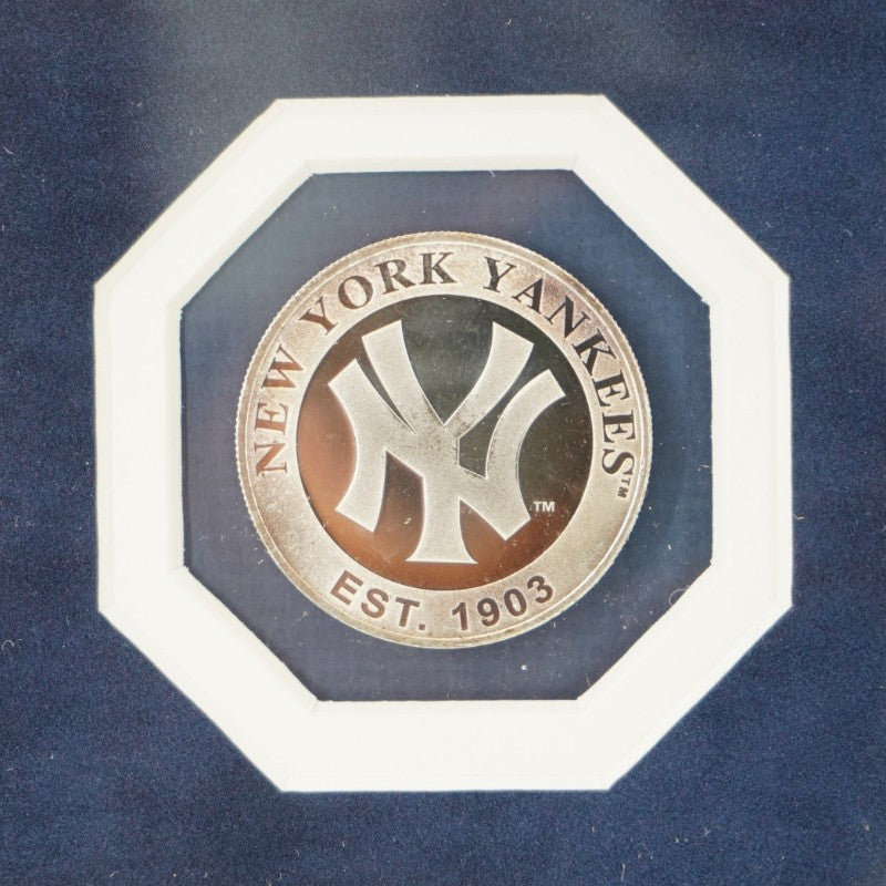 Aaron Judge New York Yankees Autographed Framed Vertical 16x20 Photo Mint Collage Fanatics/MLB Auth