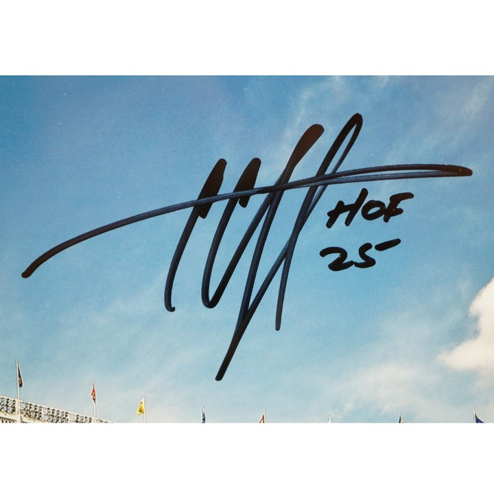 CC Sabathia New York Yankees Autographed Inscribed Framed 16x20 Photo Mint Collage Fanatics/MLB Auth