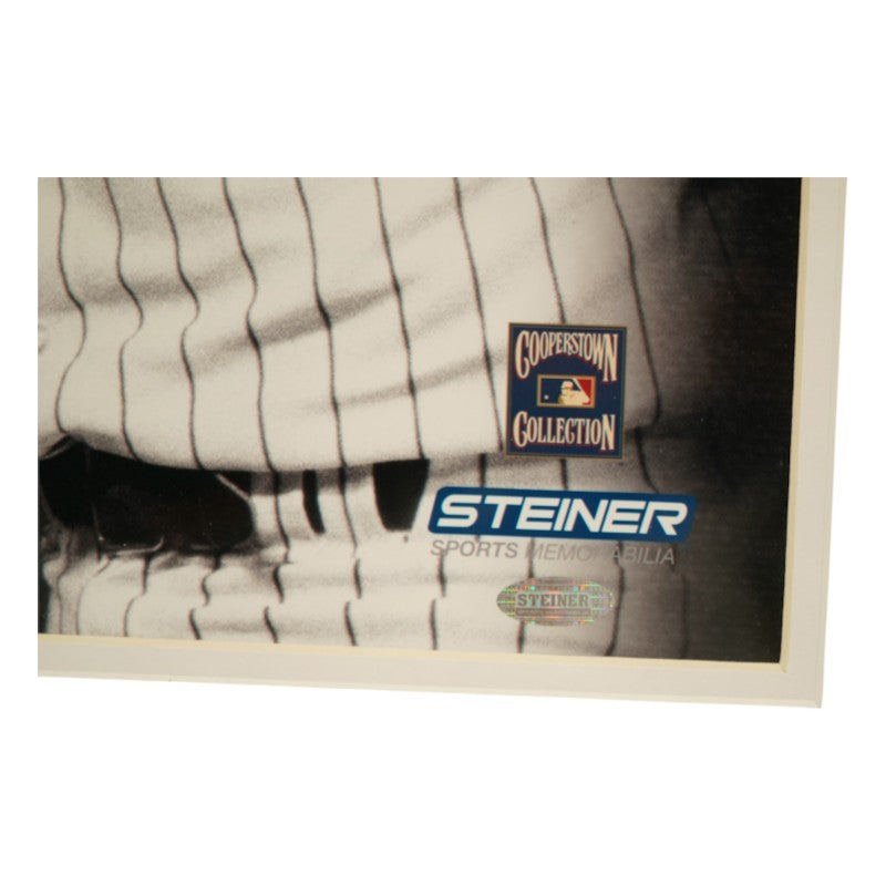 Goose Gossage New York Yankees Autographed Munson Story Inscribed 16x20 Photo Steiner COA