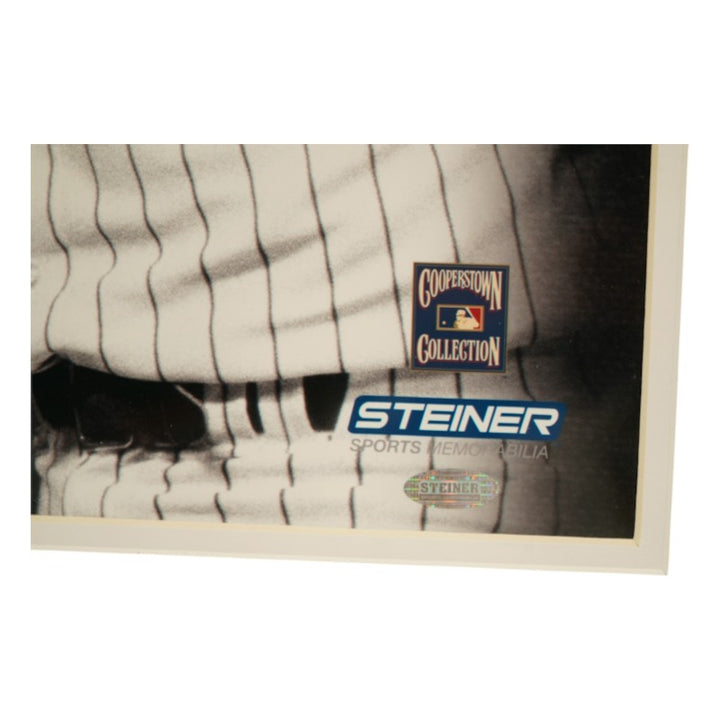 Goose Gossage New York Yankees Autographed Munson Story Inscribed 16x20 Photo Steiner COA
